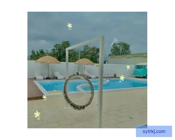 三亚海角区网红民宿：不止是风景，更是生活的美学